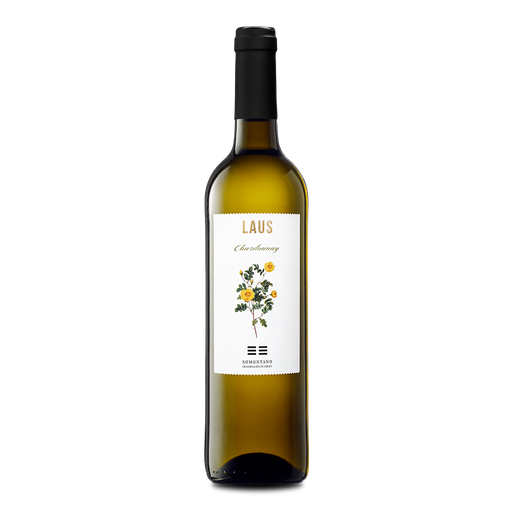 Laus Blanco Chardonnay