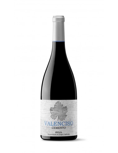 Valenciso Cemento Rioja Alta