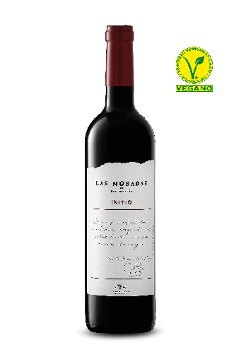 La Moradas 75 cl