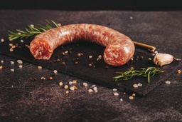 Butifarra fresca de cerdo Raza Ral d´Avinyó Kg