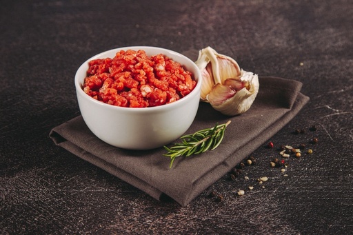 Carne picada Angus Kg