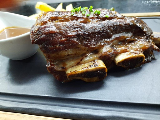 Costilla sensacional Angus kg