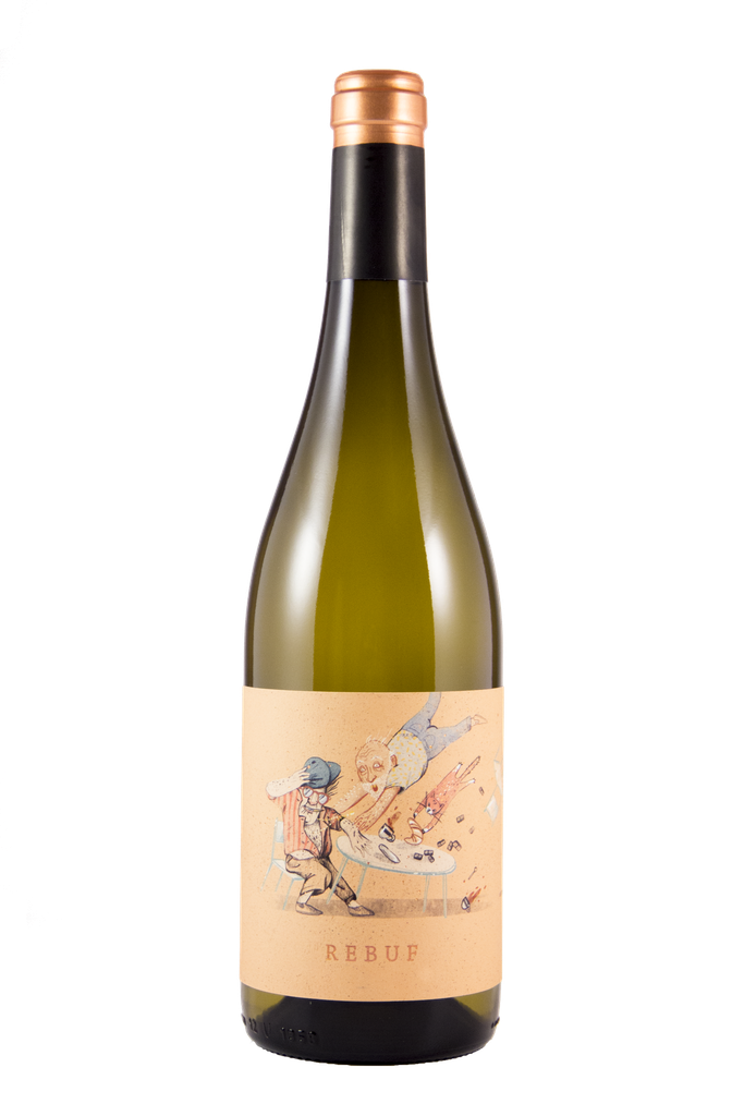 MONTSANT Rebuf Vino Blanco