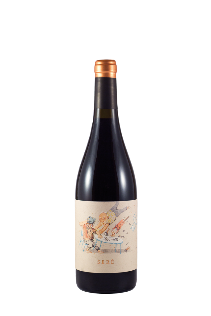 Montsant Serè Vino Tinto