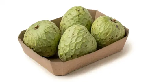 CHIRIMOLLA KG