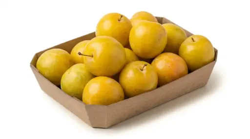 CIRUELA AMARILLA xKG