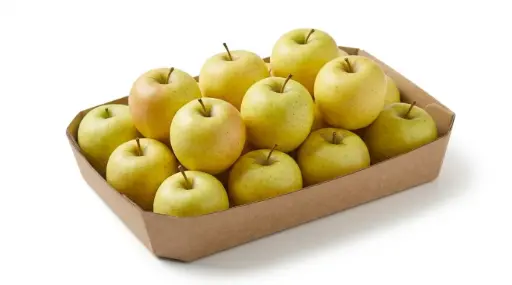 MANZANA GOLDEN  CALB 20 xKG