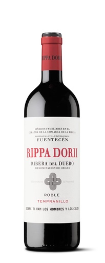 Rippa Dorii Roble