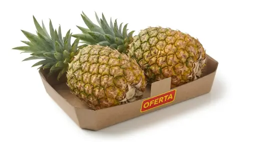 PIÑA OFERTA KG