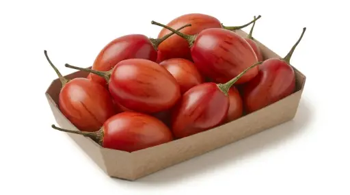 TOMATE DE ARBOL