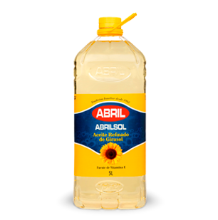 Girasol Abrilsol