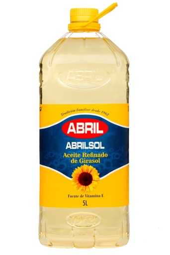Girasol Abrilsol