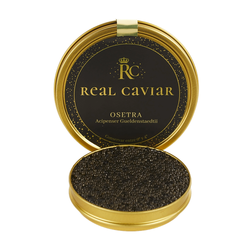 Caviar Osetra Bulgaria