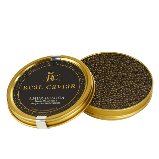 Caviar Persicus
