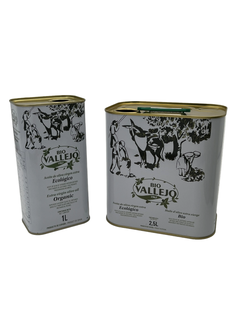 Vallejo Lata ECo