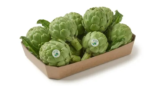 ALCACHOFAS