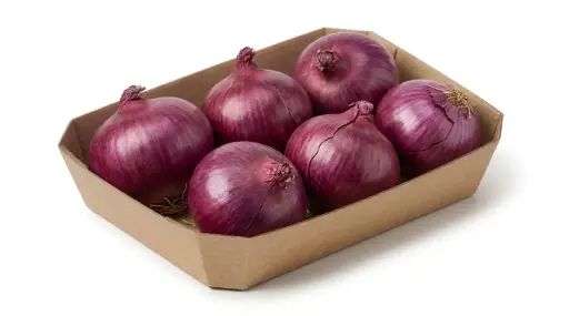 CEBOLLA ROJA