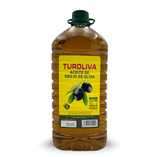 Orujo Turoliva