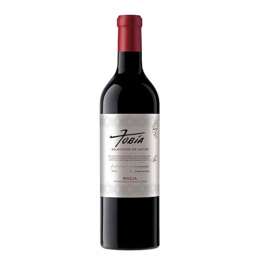 Tobía Selección de autor