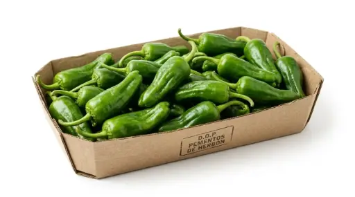 PIMIENTO PADRON