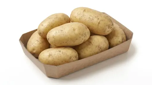 PATATA AGRIA