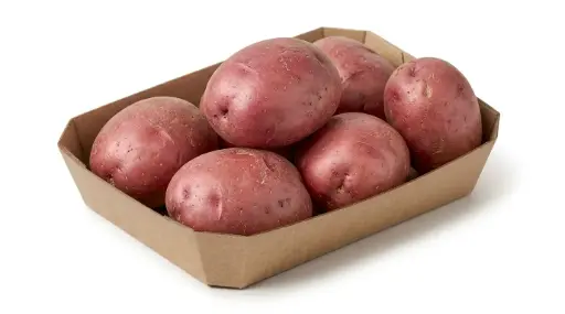 PATATA ROJA