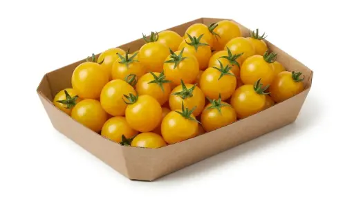 TOMATE CHERRRY AMARILLO