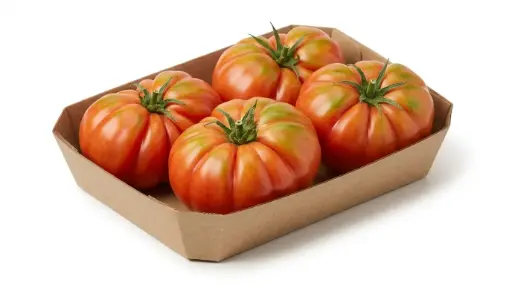TOMATE COR DE BOU