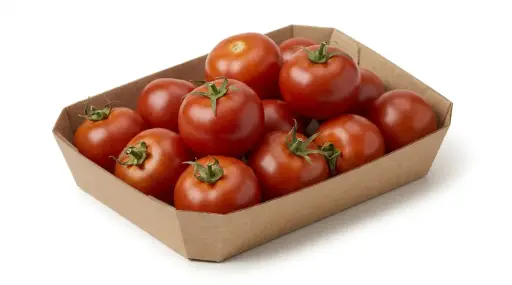 TOMATE MADURO