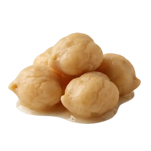 GARBANZO CONSERVA