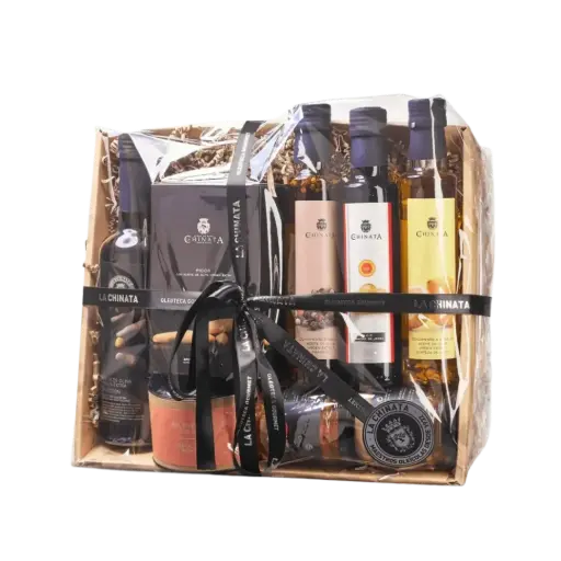 ALIMENTACION DE REGALO