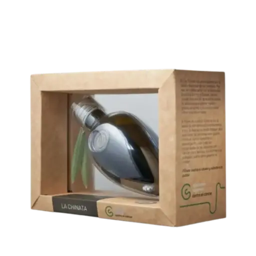 ACEITES REGALO